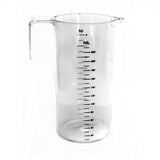 Peroxide Measure