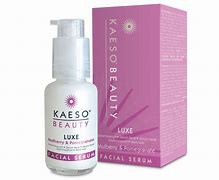 Kaeso Luxe Facial Serum 50Ml