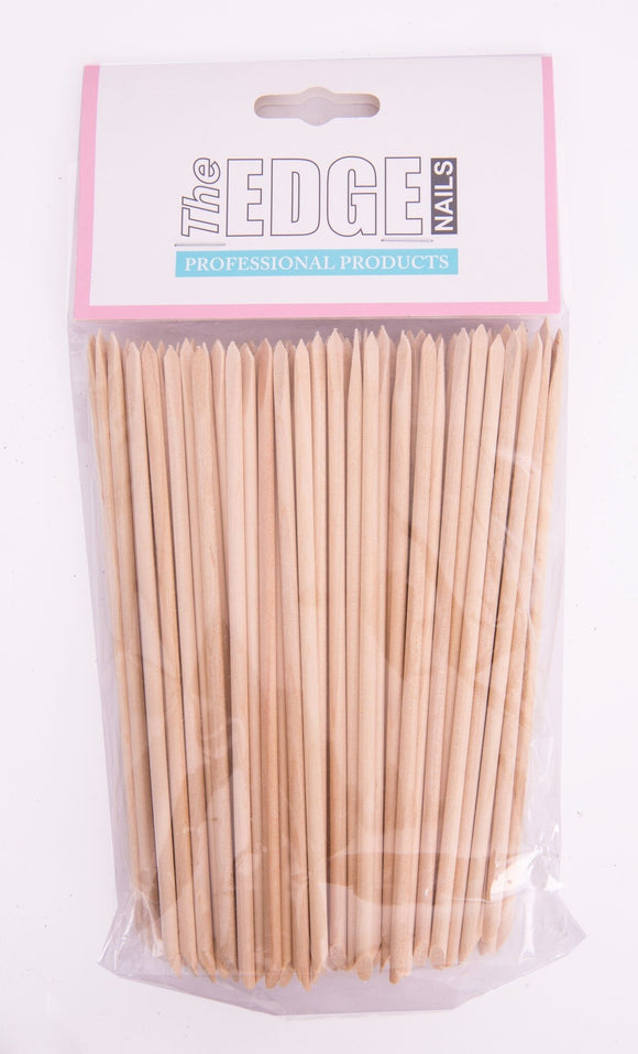 Manicure Sticks (pack of 100's)