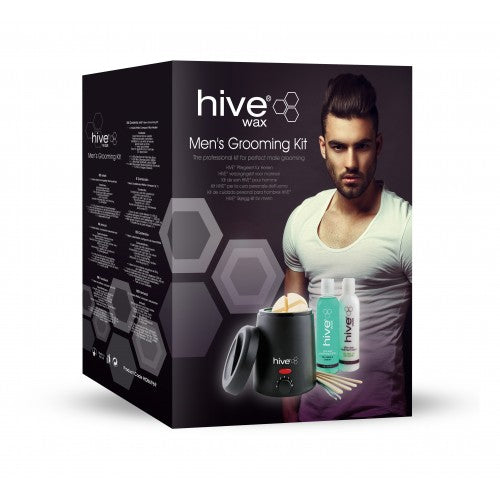Hive Gents Grooming Kit