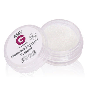 Mermaid Pigment Powder