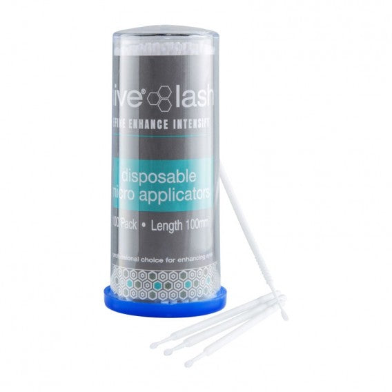 Hive Micro Applicators White