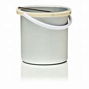 Hive Inner Container - 1 Litre With Scraper Bar/Handle
