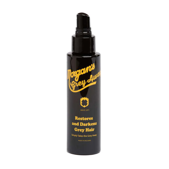 Morgan Grey Away Spray 120Ml