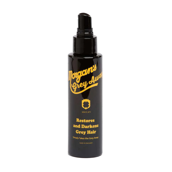 Morgan'S Grey Away Spray 120Ml