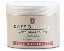 Kaeso  Mulberry & Mallow Souffle 245Ml