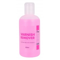 Varnish Remover with vitamin E 250ml