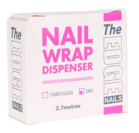 Nail Wrap Dispenser (Silk) 2.7M