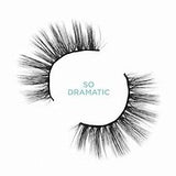 Lashes - So Dramatic