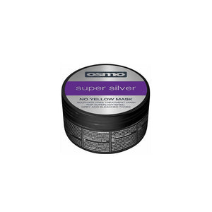 Osmo Super Silver No Yellow Mask
