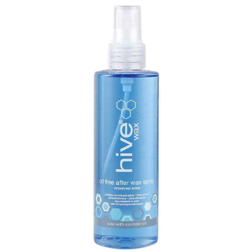 Hive Oil Free After Wax Spray 200Ml