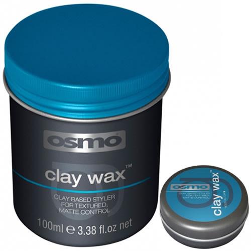 OSMO Clay Wax