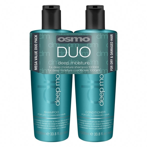 Osmo Duo Deep Moisture