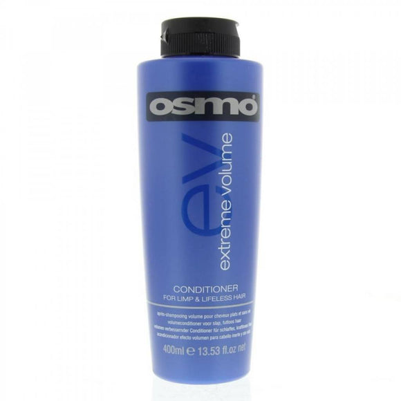 Osmo Extreme Volume Conditioner 400Ml