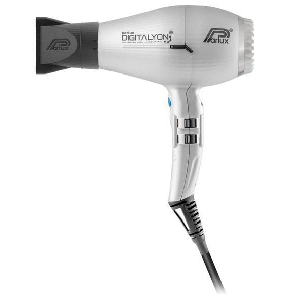 Parlux Digitalyon Silver