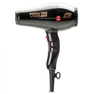 Parlux Powerlight 385 - (Eco-Friendly Ceramic Ionic)