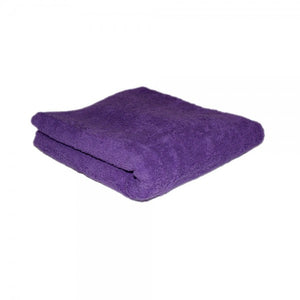 Hair Tools Perfectly Purple Towels