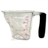 Peroxide Measure