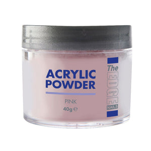 Acrylic Powder Pink 40g