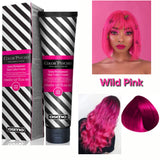 Osmo Color Psycho Semi - Perm