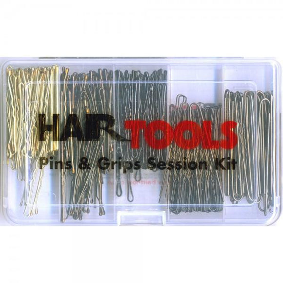 Pins And Grips Session Kit