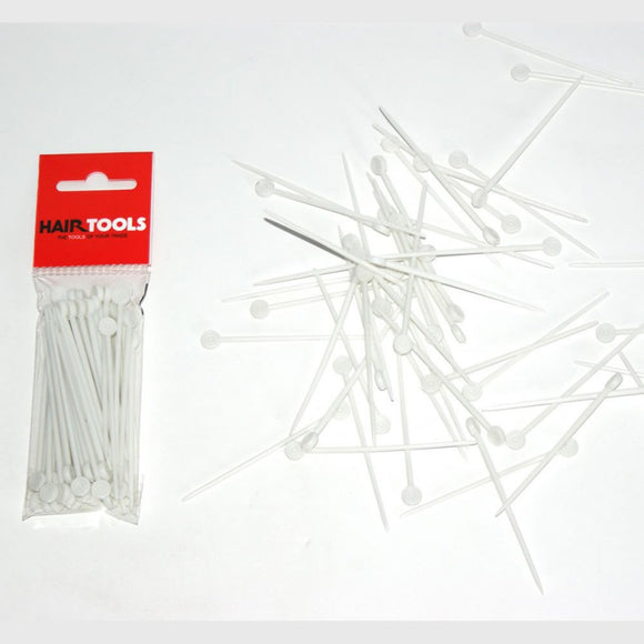 Hairtools Plastic pins