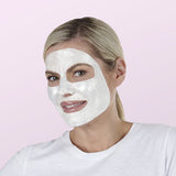 Skin Republic Platinum + Diamond Powder Peel Off