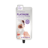 Skin Republic Platinum + Diamond Powder Peel Off
