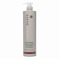 Kaeso Mallow & Cucumber Rebalancing Moisturiser