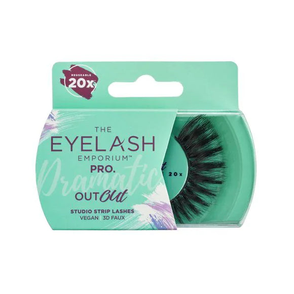 Lashes - Out Out