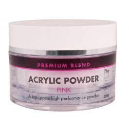 Premium Blend Acrylic Powder Pink 37G