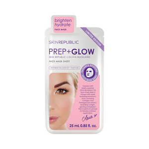 Skin Republic Prep + Glow (Olivia Buckland)