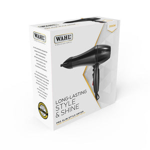 Pro Slim Style Dryer