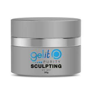 Halo Purity Sculpting Uv Gel 30G