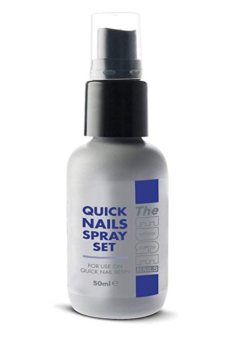 Quick Nails Spray Set 50Ml