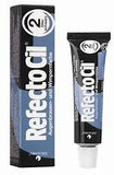 Refectocil Tint Natural Brown