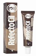 Refectocil Tint Natural Brown