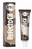 Refectocil Tint Natural Brown