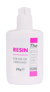 Resin for Silk Wraps 28g