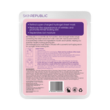 Skin Republic Retinol Hydrogel Sheet Mask