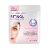 Skin Republic Retinol Hydrogel Sheet Mask