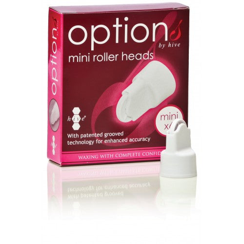 Hive Roller Heads Mini