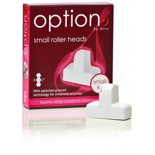 Hive Roller Heads Small