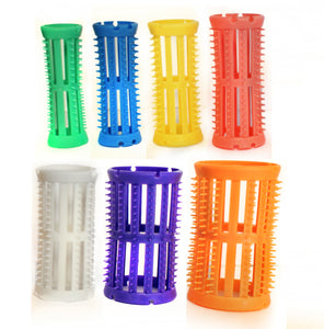Head Jog Rollers with Pins