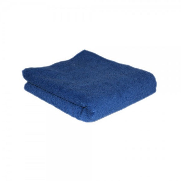 Hair Tools Royal Blue Towels