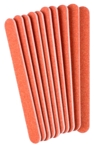 The Edge Red Mylar Pk 10  Files