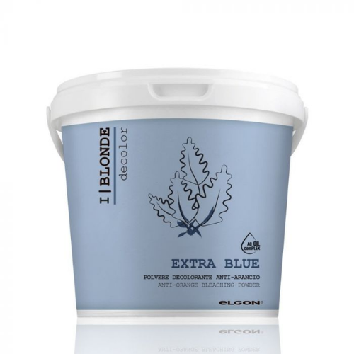 Elgon Extra Blue Bleach 500Gr