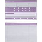 Client Record Card - Nail Treatment