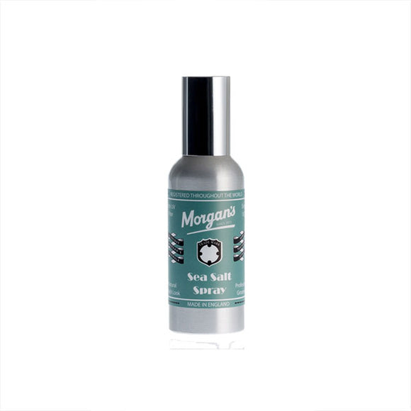 Morgan'S Sea Salt Spray 100Ml