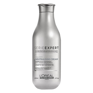 Serie Expert Silver Conditioner 300ml
